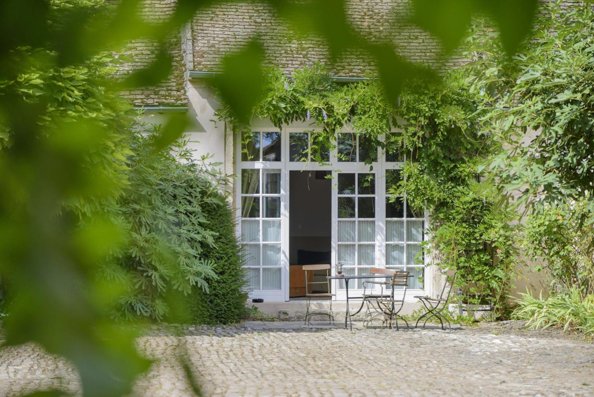 Maison Le Village - Maison D'Hotes Montagny-les-Beaune Room photo