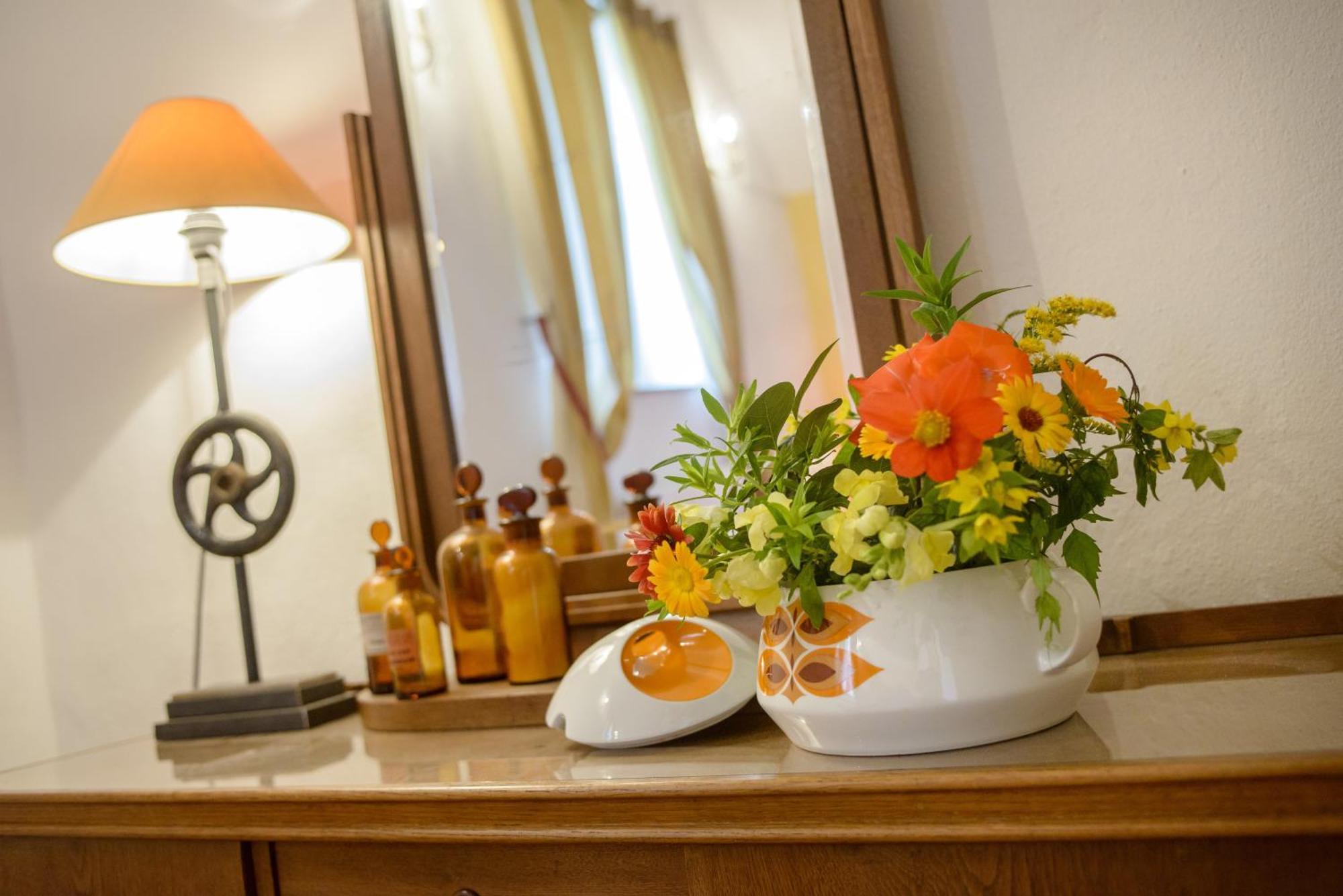 Maison Le Village - Maison D'Hotes Montagny-les-Beaune Room photo